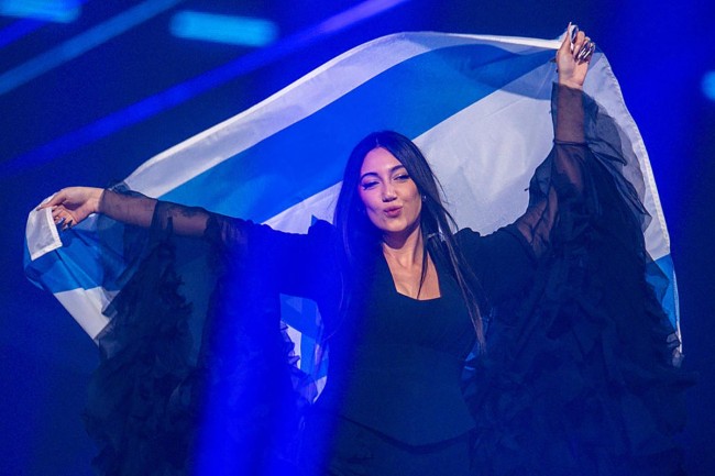Eurovisie stelt stemming over deelname Israël in 2026 uit