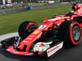 F1 2017-update voegt bijgewerkte livery's en Photo-modus toe