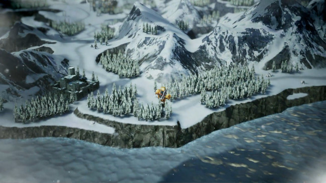 Final Fantasy Resonance