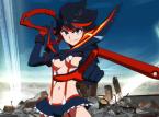 Kill la Kill the Game: IF verschijnt ook op de Switch