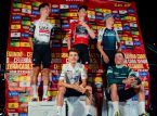 Resultaten algemeen klassement La Vuelta 2025: Vingegaard wint "vreemdste Tour ooit"