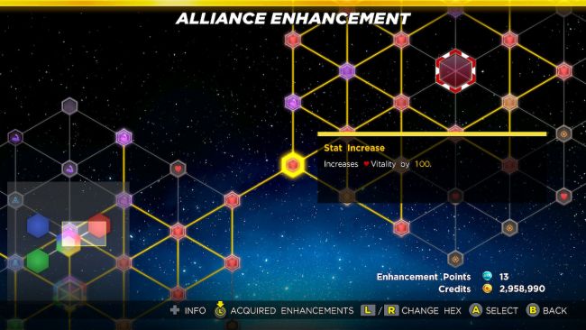 Marvel Ultimate Alliance 3: The Black Order