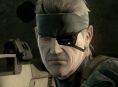Metal Gear Solid 4 draaide 'prachtig' op Xbox 360