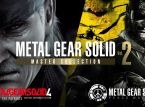 Metal Gear Solid: Master Collection Vol. 2 wordt in augustus gelanceerd