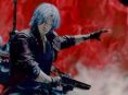 Devil May Cry 5 landt deze maand op Switch 2 in de Devil Hunter editie