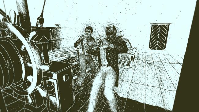 Return of the Obra Dinn