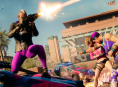 Van de november-update van Saints Row wordt beweerd dat het "een beest" is