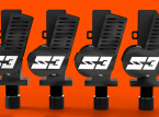 Simrig SR3 