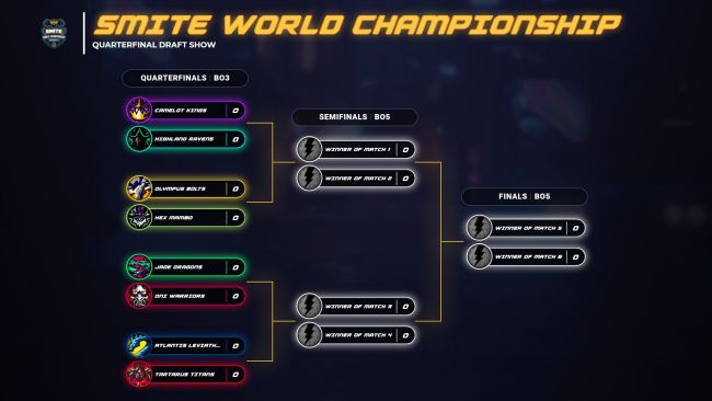 Smite
