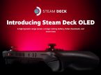 Steam Deck OLED aangekondigd met betere batterij en meer