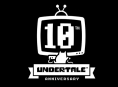 Toby Fox viert 10 jaar sinds de release van Undertale en vordert iets verder met het werk aan Deltarune Chapter 5