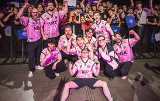 VCT Masters Santiago: De play-offschema met acht teams is vastgesteld