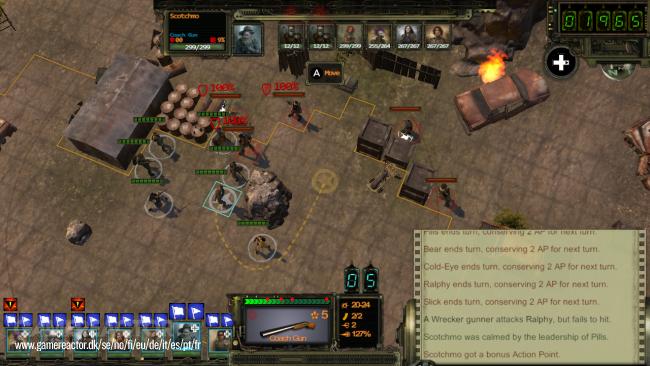 Wasteland 2