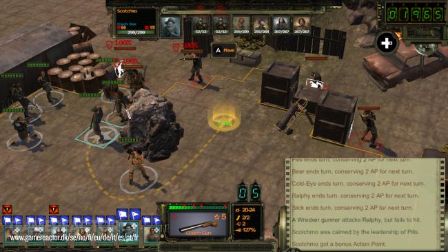 Wasteland 2