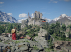 De regisseur van The Witcher 3 zegt dat Clair Obscur en Crimson Desert "iets heel fris brengen"