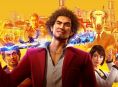 Yakuza: Like a Dragon heeft 1,8 miljoen exemplaren verkocht