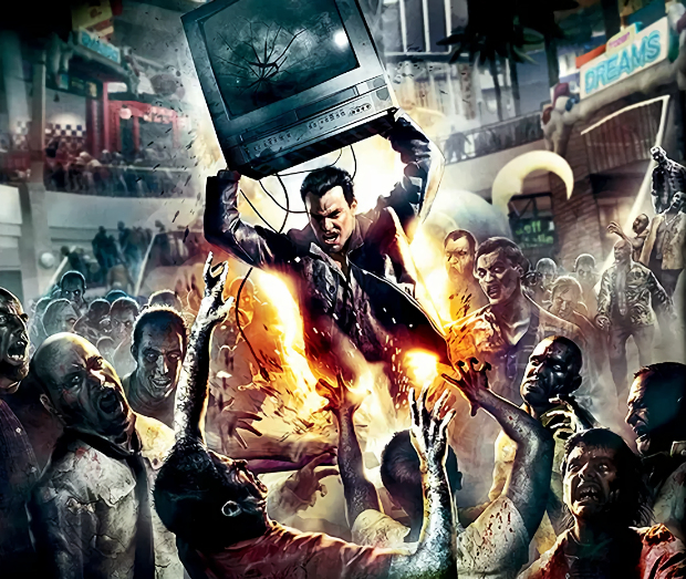 Een echte culturele daad Capcom, alstublieft