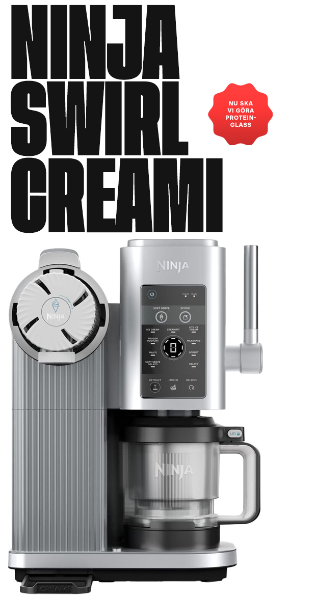 Eerste ijsbatch gestart