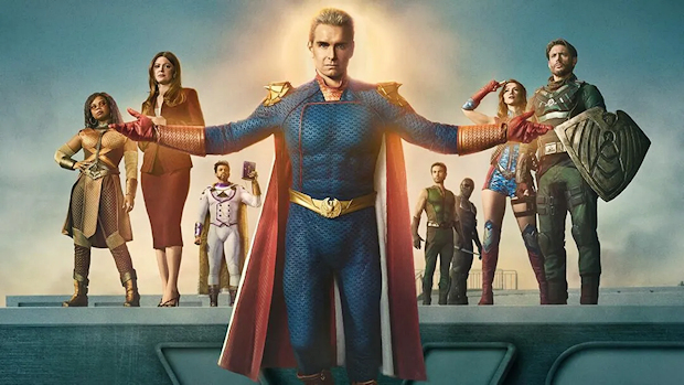 The Boys: Seizoen 5 begint echt goed (spoiler-vrij)
