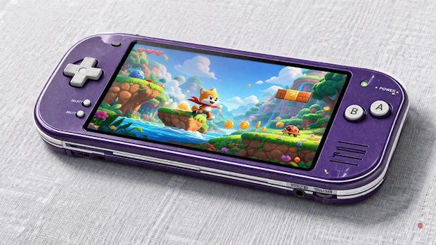 Een kleinere Switch 2 met Street Pass comeback alsjeblieft