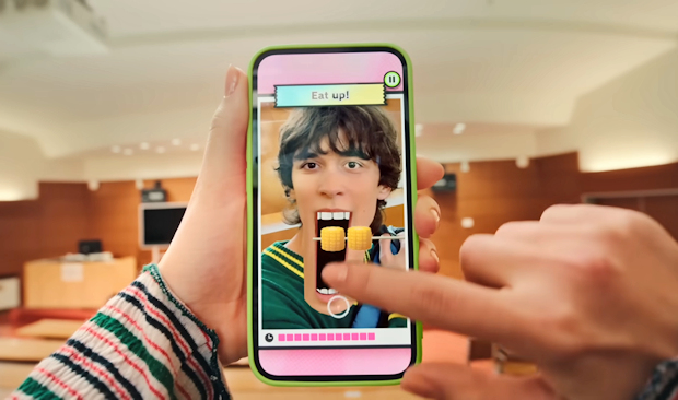 Pictonico is de nieuwe WarioWare?
