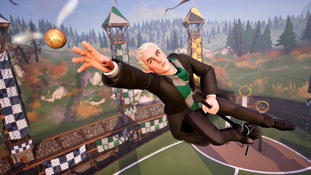 Hoe Hogwarts Legacy 2 echt magisch wordt