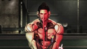 Metal Gear Rising: Revengeance - Jet Stream DLC Trailer