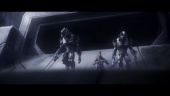 Halo 2 - Anniversary Prologue Terminal 1 - Beholden