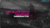 CoD Black Ops 3: Salvation DLC - Livestream Replay