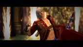 Devil May Cry HD Collection - Welcome Back Trailer