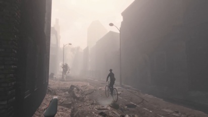 Fallout London - Officiële aankondiging trailer