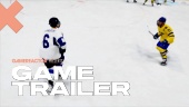 NHL 25 - Official Reveal Trailer