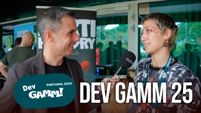 Dus zo wordt de loot van schurken eigenlijk gemaakt - The Arti Factory DevGAMM Interview
