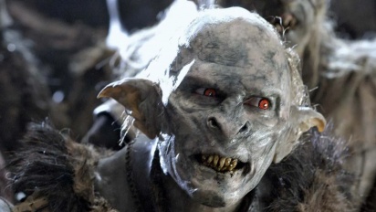 Er is geen uitgebreide uitgebreide editie van The Lord of the Rings