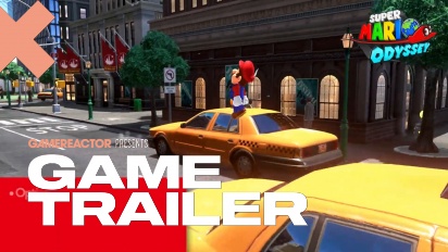 Nintendo Switch-spellen verbeterd op Nintendo Switch 2