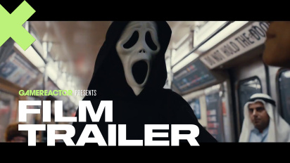 Scary Movie 6 - Offici&euml;le trailer