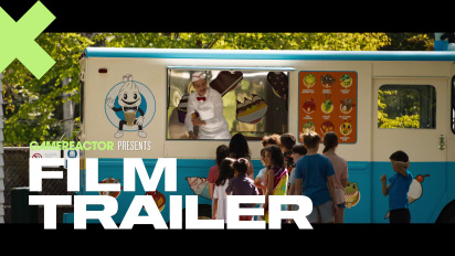 Ice Cream Man - Offici&euml;le Teaser Trailer
