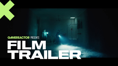 Insidious: Out of the Further - Offici&euml;le trailer