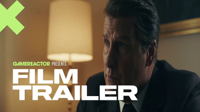 The Brink of War - Offici&euml;le trailer