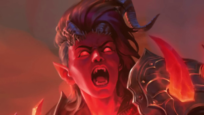 Dungeons & Dragons - Forgotten Realms Boeken 'De Rijken Zullen Je Naam Kennen' Trailer