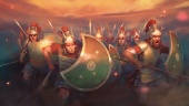 Total War Saga : Troy - Amazons Trailer