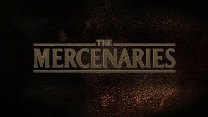 Resident Evil Village - The Mercenaries Trailer