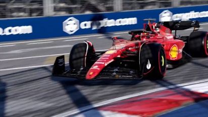 F1 22 - Lanceringstrailer