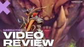 Eternal Strands - Video Review