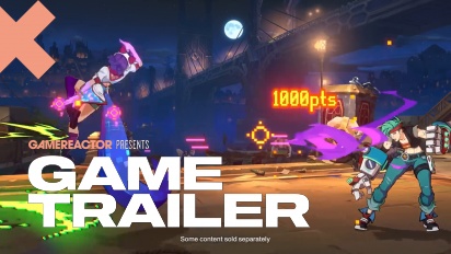 2XKO - Seizoen 1 2026 Lanceringstrailer (PS5)