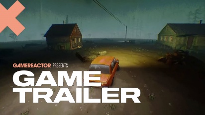 Kletka - Aankondiging van de releasedatum Trailer (PS5 & PS4)