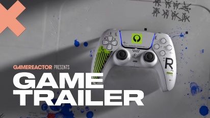 Marathon - Limited Edition DualSense Controller (PS5 & PC)