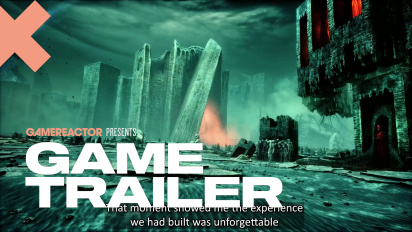 Necrophosis: Full Consciousness - Aankondiging van de releasedatum Trailer (PS5)