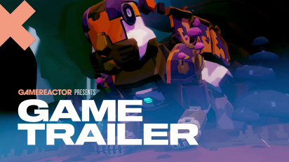 Dosa Divas - Lanceringstrailer (PS5)