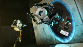 J.K. Simmons 'had de speelfilm kunnen doen' voor Portal 2